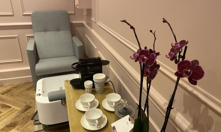 N Beauty Paris : Manucure à Paris