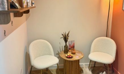 Maison Léaura - Institut Audrey Pitz : Institut de beauté à Heillecourt