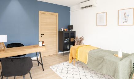 Cabinet Dona : Institut de beauté à Septèmes-les-Vallons