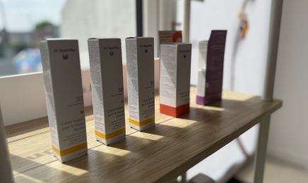 Eveil beauté : Manucure à Rouen