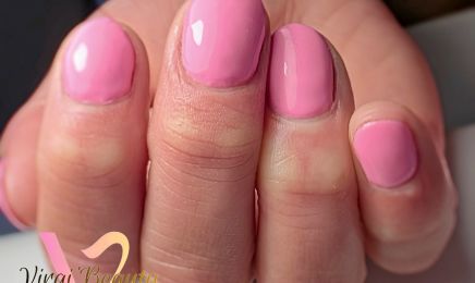 Virgi Beauty : Manucure à Nivelles