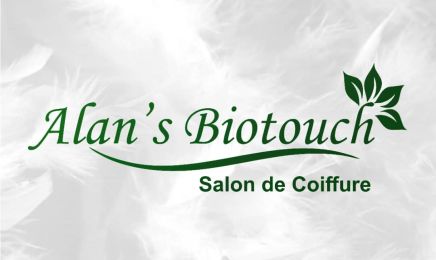 Alan’s BioTouch : Coiffeur à Évreux