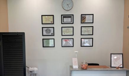 L'empreinte Agoussi : Manucure à Tourcoing