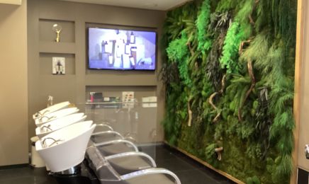 Franck Provost - Cagnes-sur-Mer : Coiffeur à Cagnes-sur-Mer