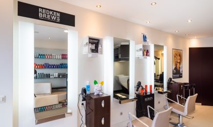 Nouvelle Ligne : Coiffeur à Dombasle-sur-Meurthe