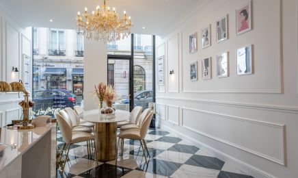 Maison Jeilan : Institut de beauté à Lyon
