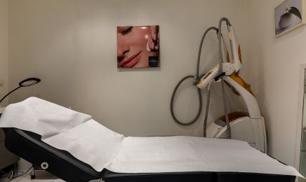 La Boîte à Senteur : Manucure à Lésigny