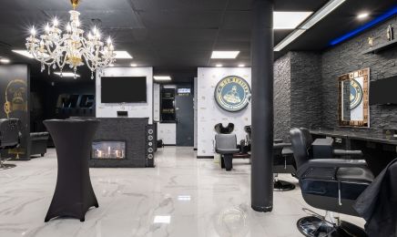 MCC Barbershops Dunkerque : Coiffeur à Dunkerque