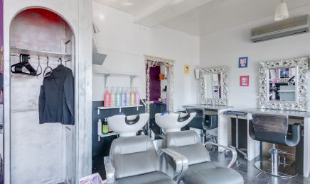 Anthony style : Coiffeur à La Rochelle