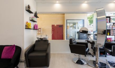 Binette Coiffure  : Coiffeur à Le Mans