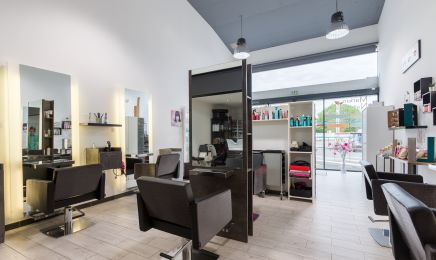 Frang'in Le château-d'Oléron : Coiffeur à Le Château-d'Oléron