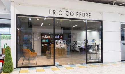 Eric Coiffure : Coiffeur à Argentan