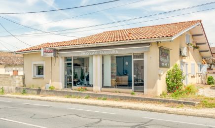 Dionysos Coiffure  : Coiffeur à Léognan