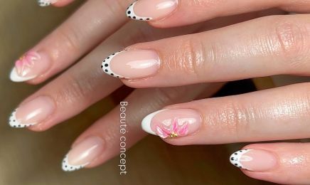 Beauté Concept : Manucure à Le Petit-Quevilly