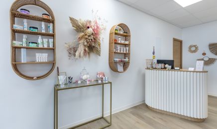 À la Folie Folelli : Institut de beauté à Penta-di-Casinca