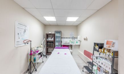 Isa Leignel Coiffure Beauté : Institut de beauté à Lens