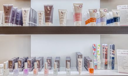 L'Onglerie® - Biganos : Manucure à Biganos
