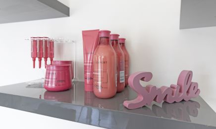 Au salon  : Coiffeur à Arzacq-Arraziguet