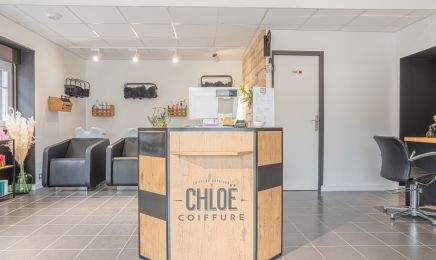 Chloë Coiffure : Coiffeur à Saint-Maixent-sur-Vie