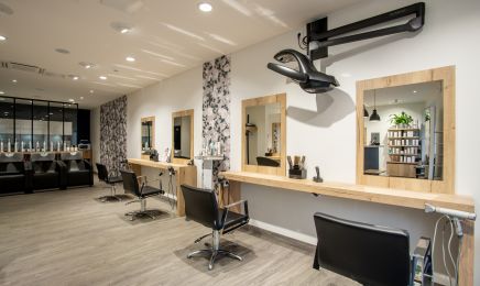 Coiffure Laetitia  : Coiffeur à Vitré