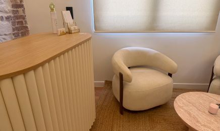 Maison Beny : Spa à Boulogne-Billancourt