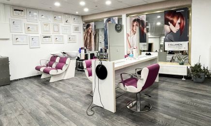 Glamorous - Hair & Beauty: Barbershop in Neutraubling