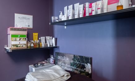 L’Eldorado  : Institut de beauté à Port-de-Bouc