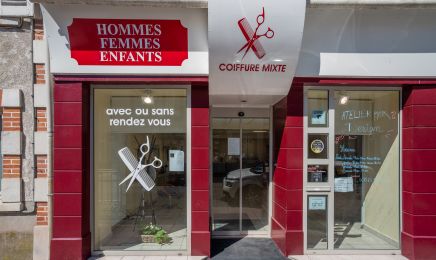 Atelier Hair Design : Coiffeur à Lorris