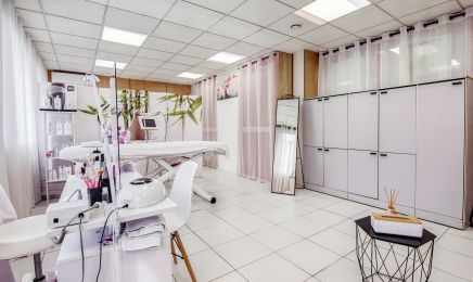 Romane Institut : Institut de beauté à Les Pennes-Mirabeau