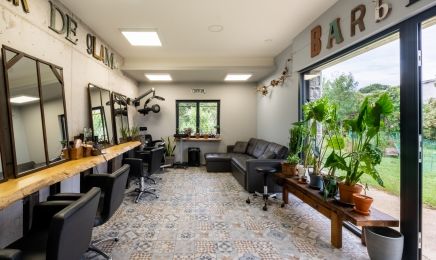 L'atelier de Glam's : Coiffeur à Marssac-sur-Tarn