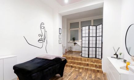 Aleyna Cosmetics: Kosmetikstudio in Hannover