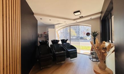Maguy coiffure : Coiffeur à Aurillac