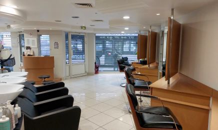 Salon Manuel : Coiffeur à Villeparisis