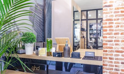 19th Avenue : Coiffeur à Dunkerque