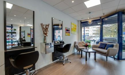 STUDIO NORTH : Coiffeur à Lambersart
