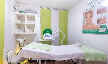 L'Institut : Institut de beauté à Bièvres