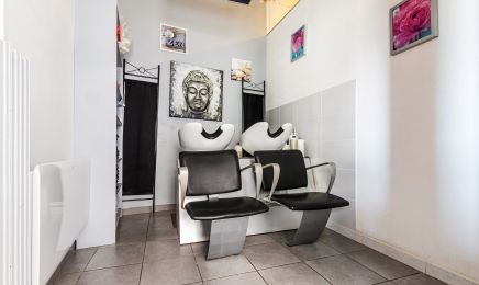 Isabel coiffure : Coiffeur à Fismes