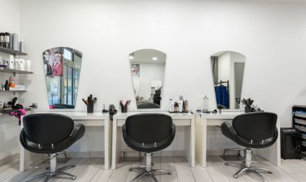 Esly Coiffure Mixte : Coiffeur à Bron