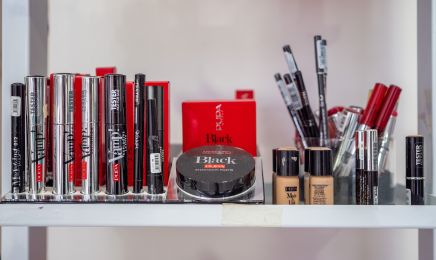 Beauté au Nat'urel : Institut de beauté à Saint-Étienne
