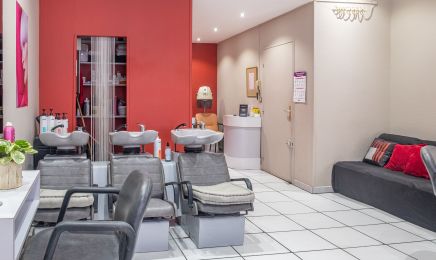 Laure Coiffure : Coiffeur à Toulouse