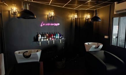 ALEXIS - Le salon au féminin : Coiffeur à Le Mans