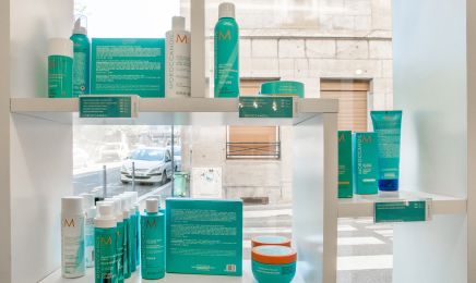 Delphine Création : Coiffeur à Saint-Étienne