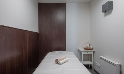 Ener'Tchi : Réflexologue à Paris