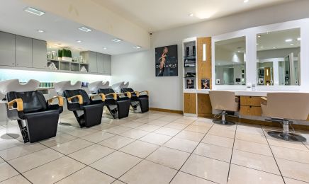 DESSANGE - Orange : Coiffeur à Orange