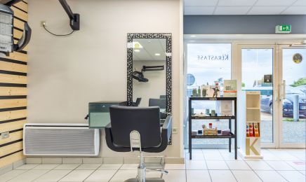 Norman Kelian - Bernières-sur-Mer : Coiffeur à Bernières-sur-Mer