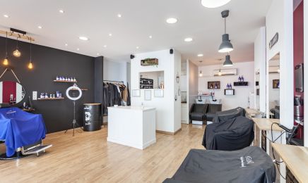 Hair and Waves  : Coiffeur à Saint-Marcellin-en-Forez