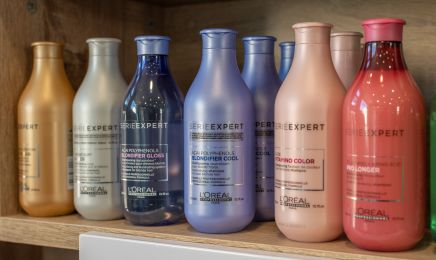 Création Coiffure : Coiffeur à Gruchet-le-Valasse
