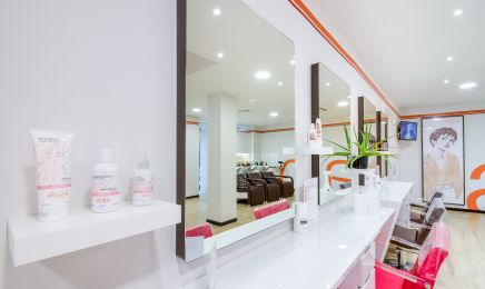 Camille Albane - Périgueux : Coiffeur à Périgueux