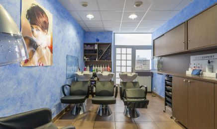Coiff-Mode : Coiffeur à Andouillé