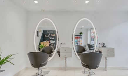 BCBG : Barbier à Poissy